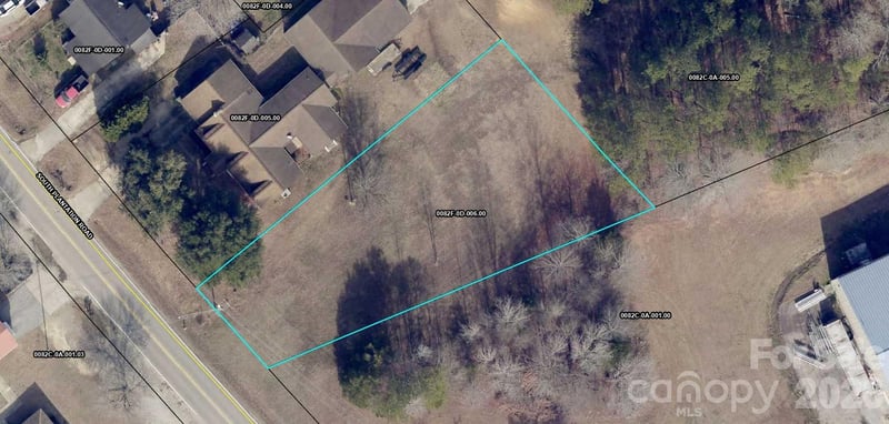00 Plantation Rd, Lancaster, SC 29720