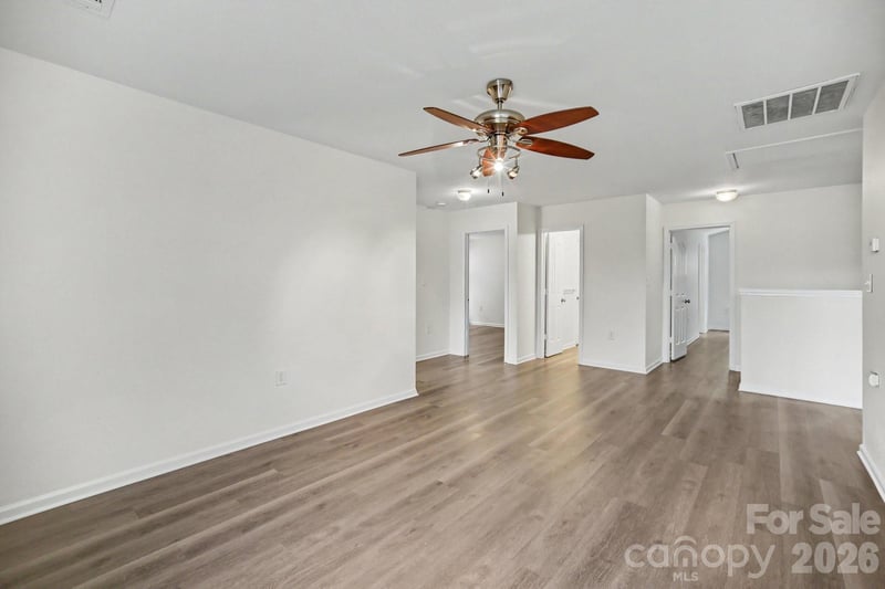 13827 Allison Forest Trl, Charlotte, NC 28278