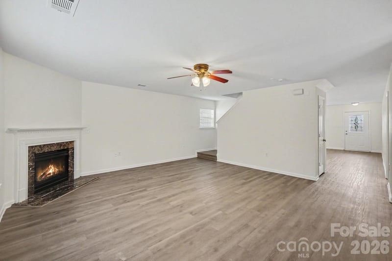 13827 Allison Forest Trl, Charlotte, NC 28278