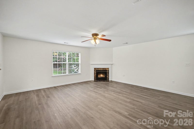 13827 Allison Forest Trl, Charlotte, NC 28278