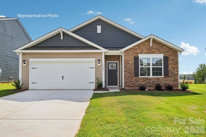 7843 Old Brook Rd, Sherrills Ford, NC 28673