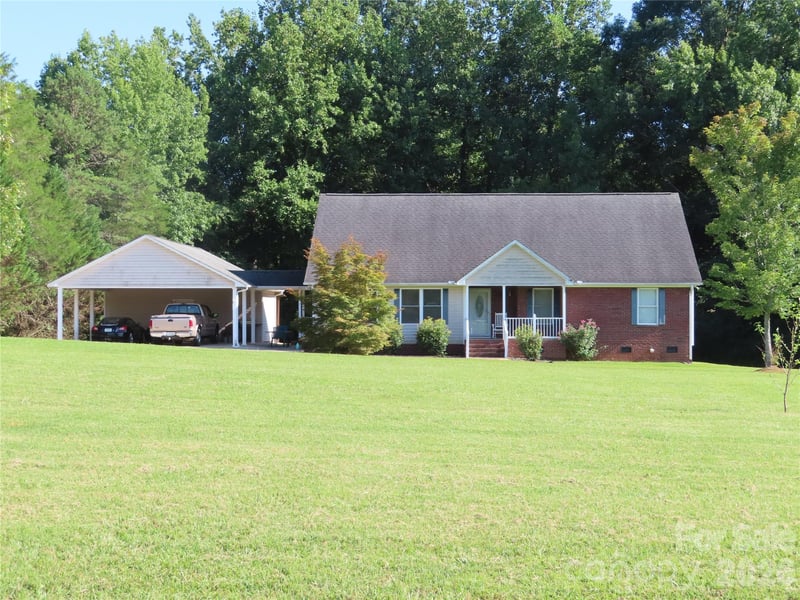 1083 Sharon Rd, York, SC 29745