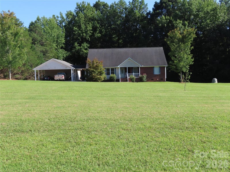 1083 Sharon Rd, York, SC 29745