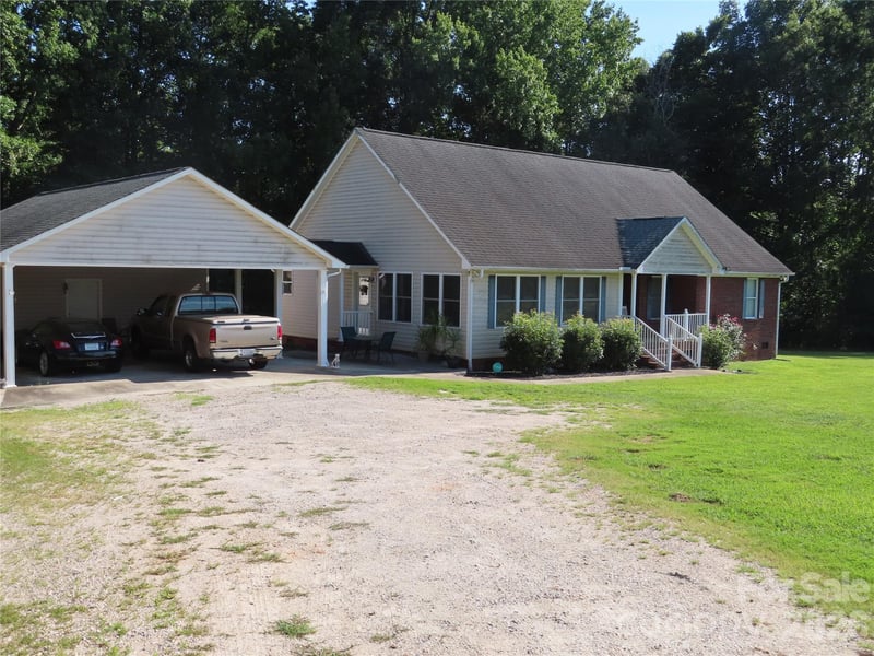 1083 Sharon Rd, York, SC 29745