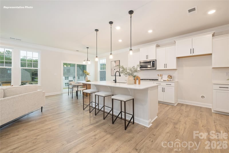 115 Ventnor Way, Mooresville, NC 28115