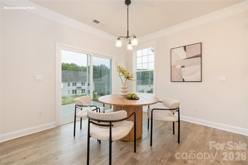 115 Ventnor Way, Mooresville, NC 28115