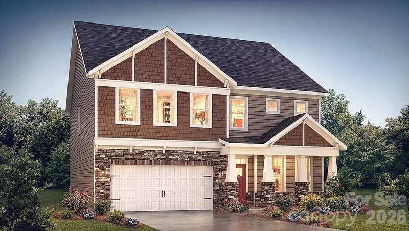 115 Ventnor Way, Mooresville, NC 28115