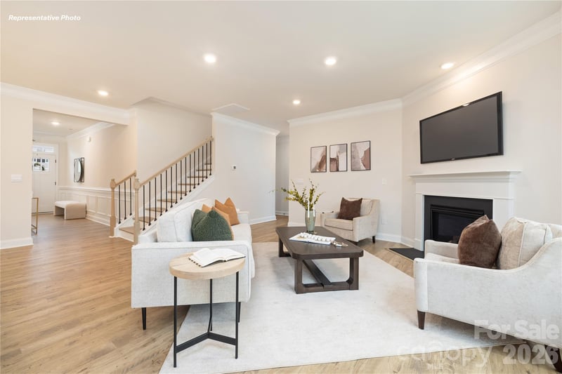 115 Ventnor Way, Mooresville, NC 28115