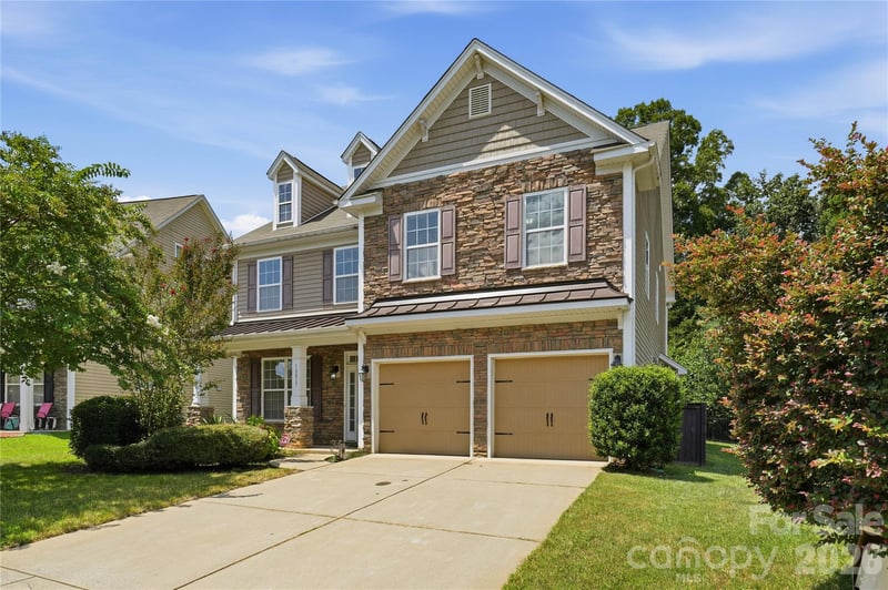 10817 Bere Island Dr, Charlotte, NC 28278