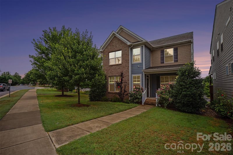 113 Stowe Rd #78, Belmont, NC 28012