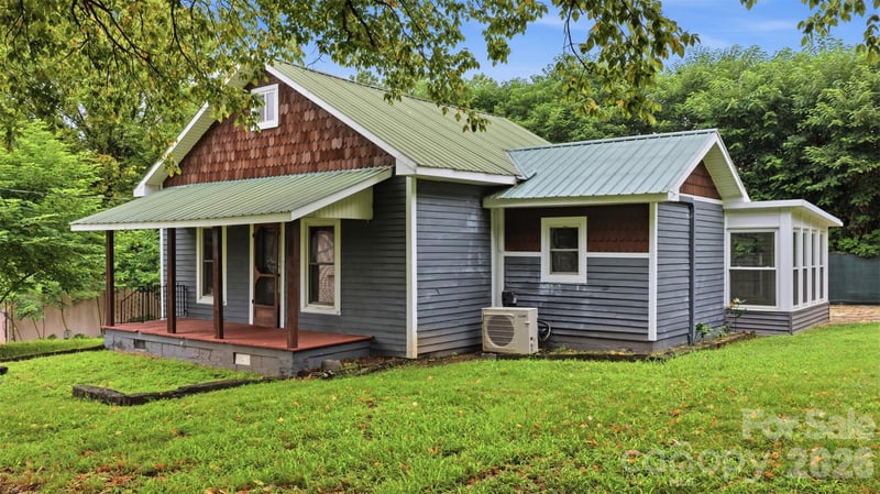 3466 Roberta Rd, Concord, NC 28027