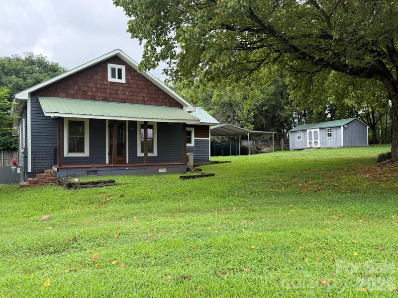3466 Roberta Rd, Concord, NC 28027