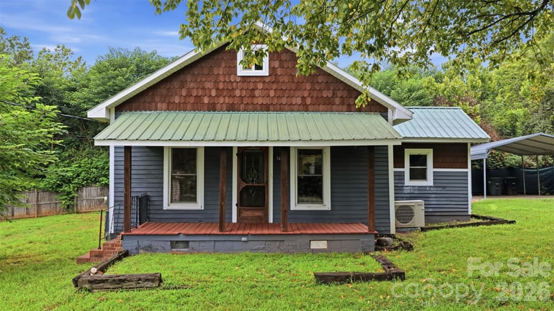 3466 Roberta Rd, Concord, NC 28027