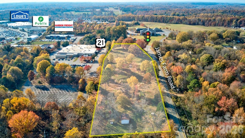 118 James Farm Rd, Statesville, NC 28625