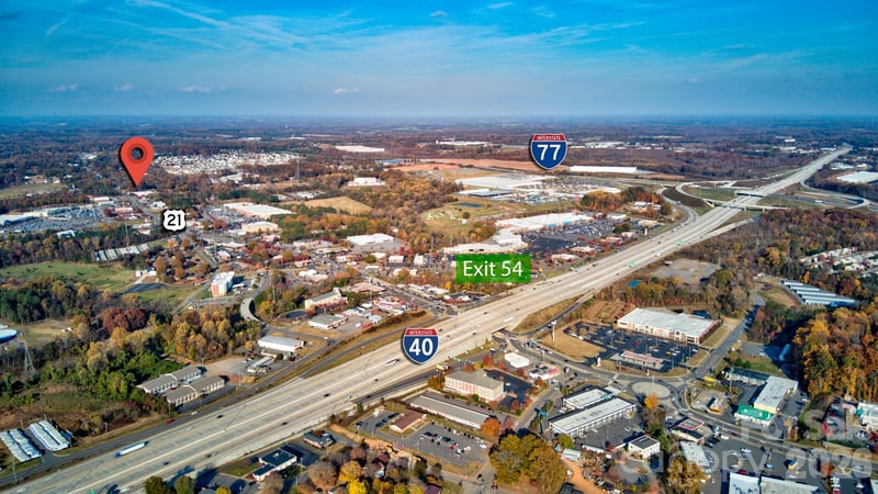 118 James Farm Rd, Statesville, NC 28625