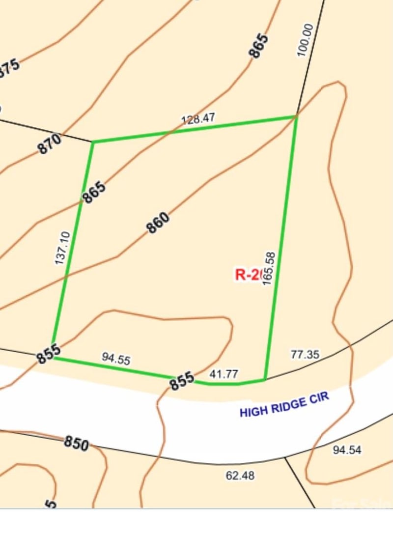 108 High Ridge Cir, Maiden, NC 28650