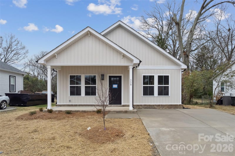 243 Black St, Rock Hill, SC 29730