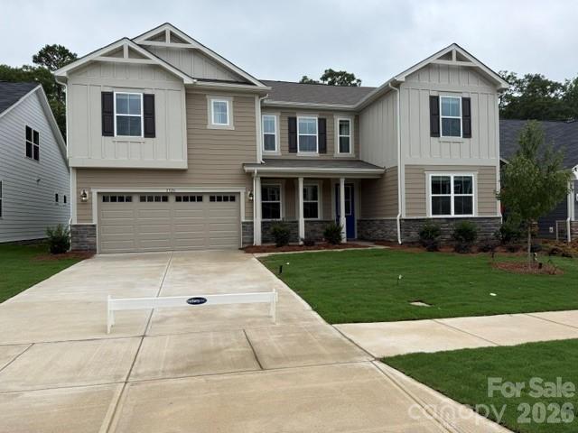 1326 Honey Trl, Monroe, NC 28112