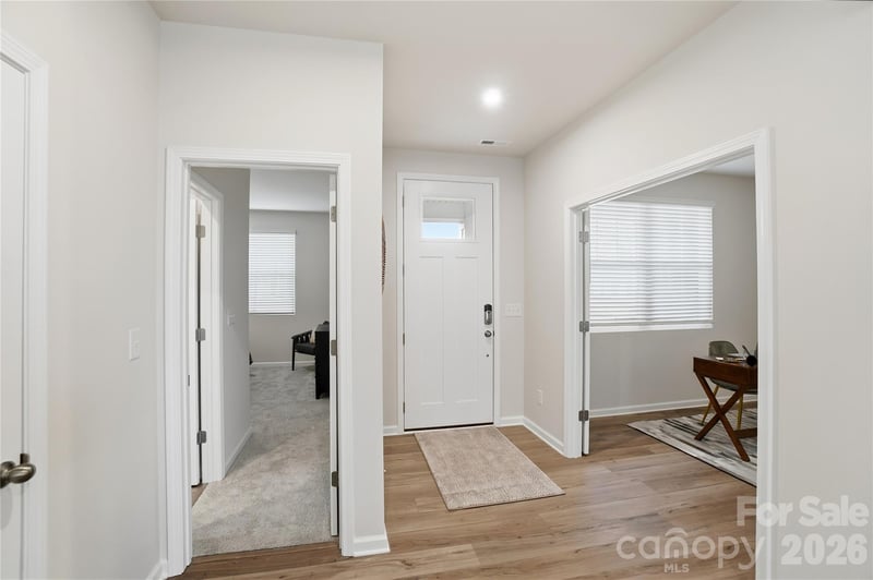 1326 Honey Trl, Monroe, NC 28112