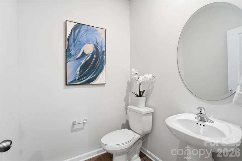 1326 Honey Trl, Monroe, NC 28112