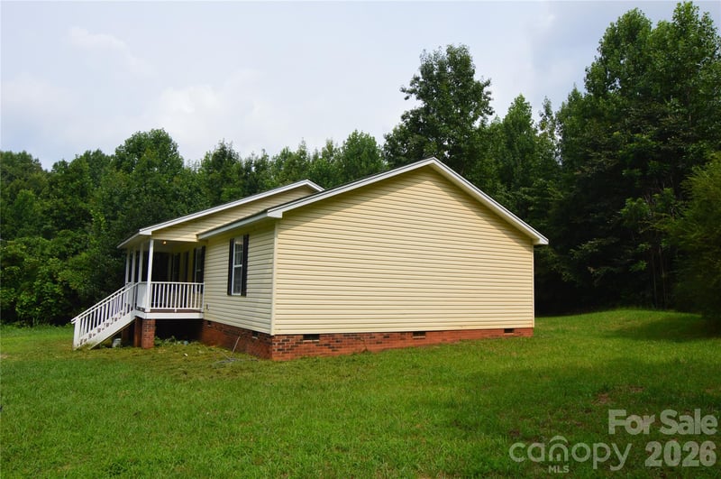 607 Anthony Grove Rd, Crouse, NC 28033