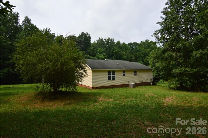 607 Anthony Grove Rd, Crouse, NC 28033