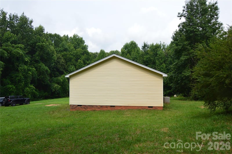 607 Anthony Grove Rd, Crouse, NC 28033