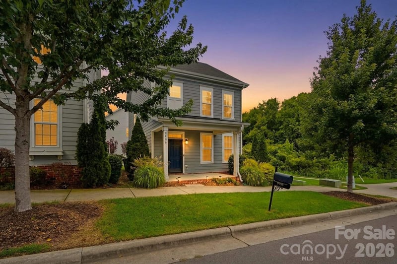 Home Worth Check