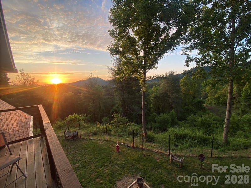152 Worley Cove Rd, Leicester, NC 28748