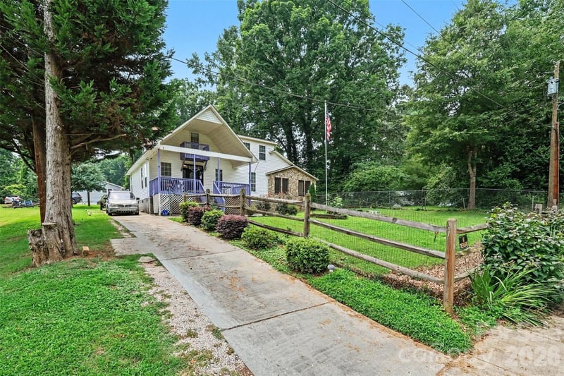 3315 Carver Pl, Charlotte, NC 28269