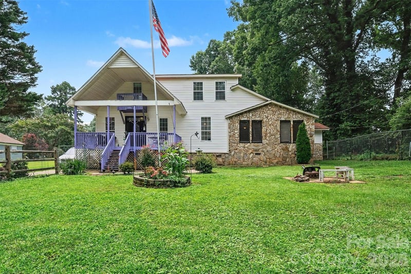 3315 Carver Pl, Charlotte, NC 28269