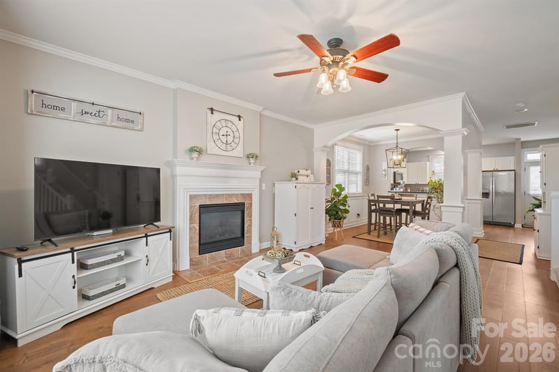 20452 Greenway Heights Dr, Cornelius, NC 28031