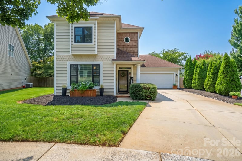 20452 Greenway Heights Dr, Cornelius, NC 28031