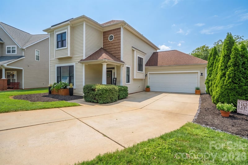 20452 Greenway Heights Dr, Cornelius, NC 28031
