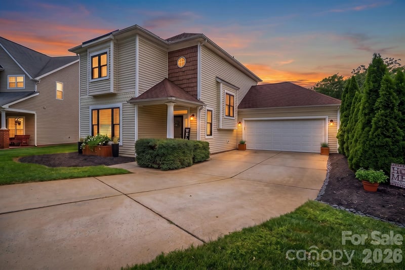 20452 Greenway Heights Dr, Cornelius, NC 28031