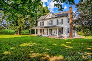 532 Rash Rd, Olin, NC 28660