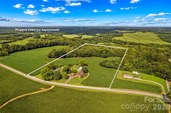 532 Rash Rd, Olin, NC 28660