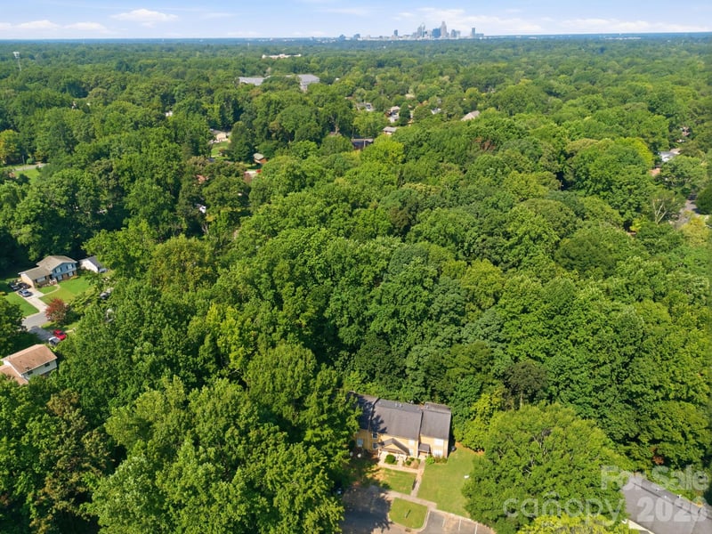 4033 Briarhill Dr, Charlotte, NC 28215