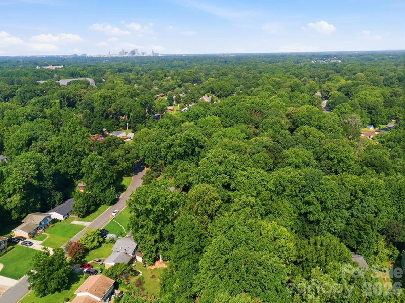 4033 Briarhill Dr, Charlotte, NC 28215