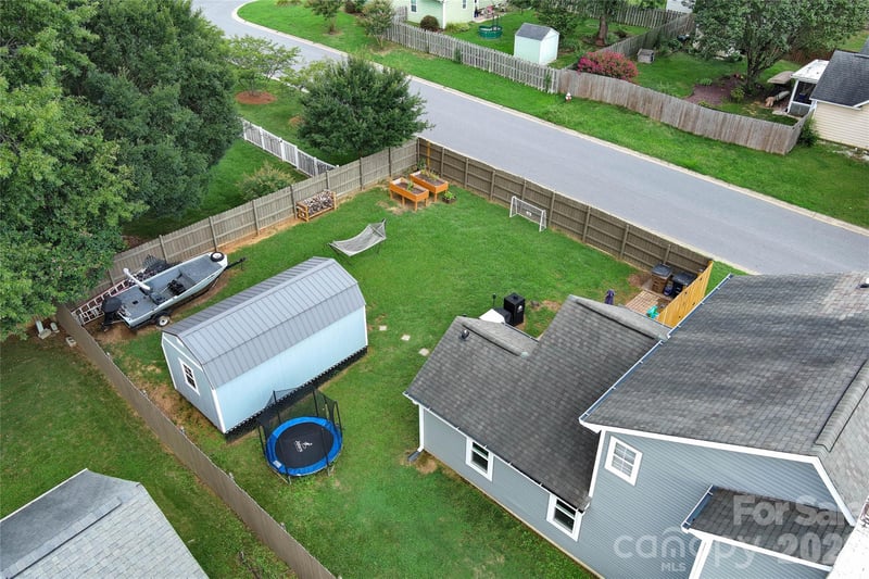5000 Morning Dew Ln, Monroe, NC 28110