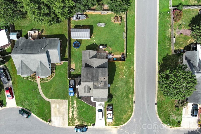 5000 Morning Dew Ln, Monroe, NC 28110