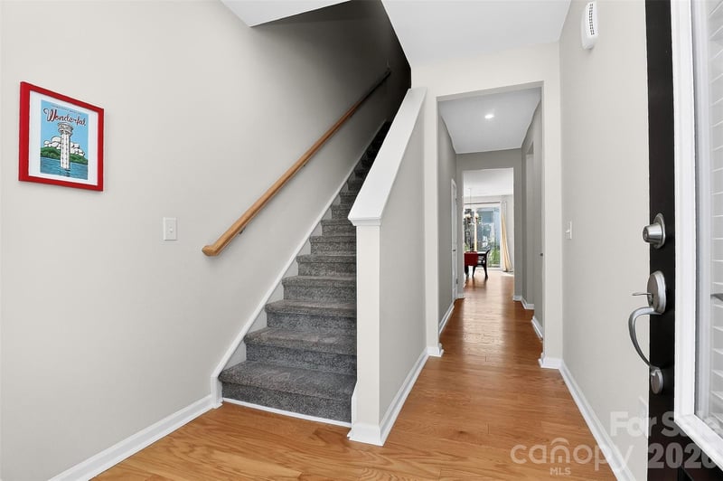 5316 Somerset Hill Ln, Charlotte, NC 28269