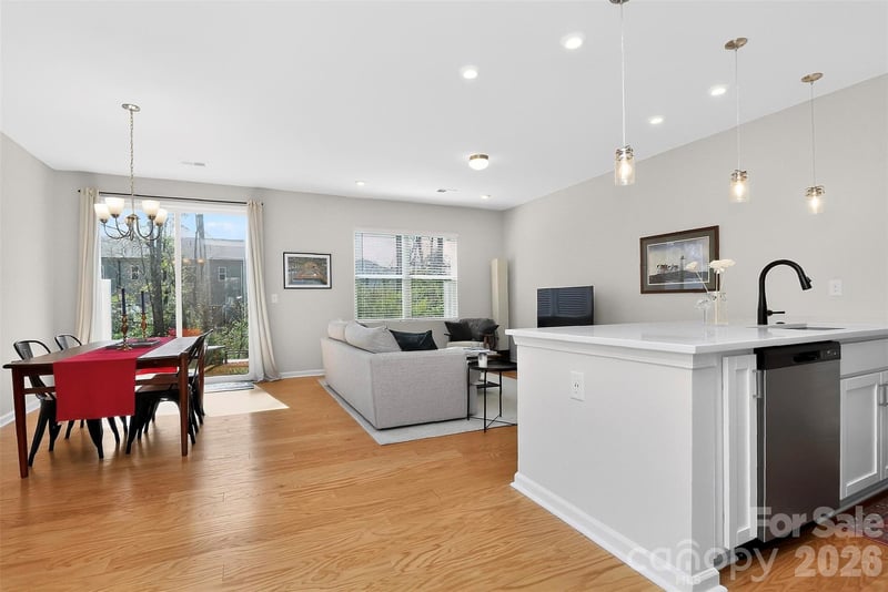 5316 Somerset Hill Ln, Charlotte, NC 28269