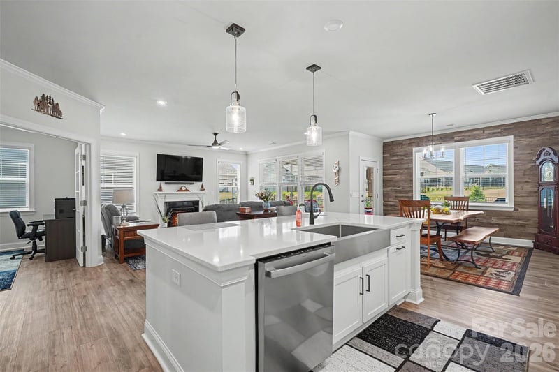 3110 Whispering Creek Dr, Indian Trail, NC 28079