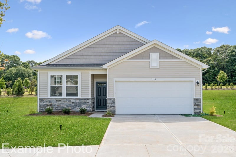 8067 Midas Ln, Locust, NC 28097