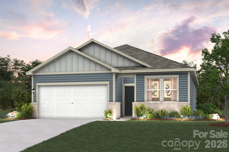 8067 Midas Ln, Locust, NC 28097