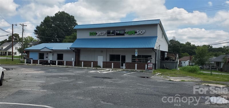 1404 Ridge Ave, Kannapolis, NC 28083