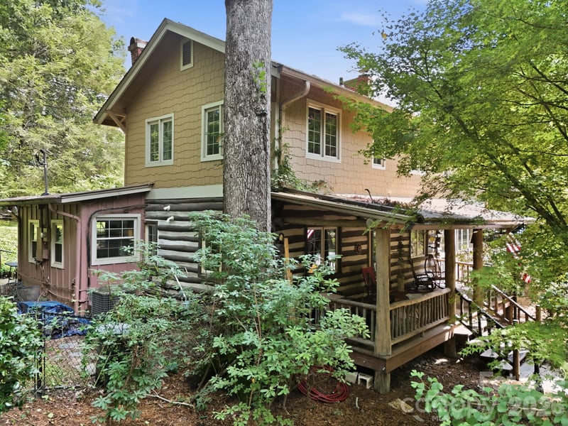 1925 Laurel Park Hw, Hendersonville, NC 28739