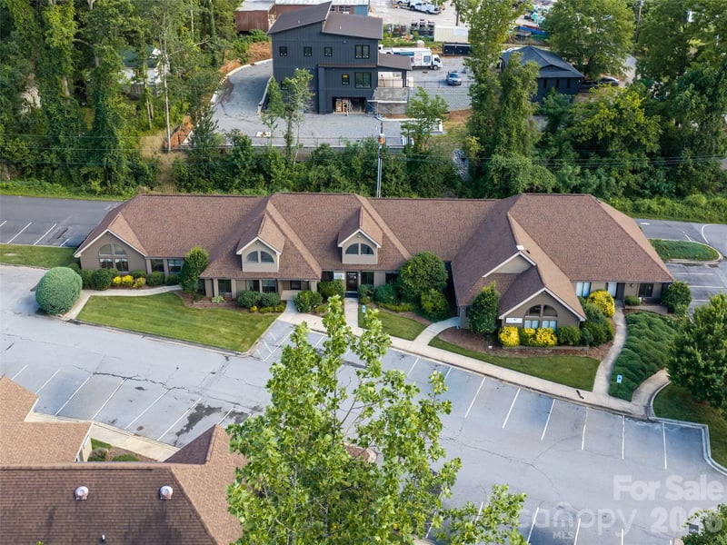 1998 Hendersonville Rd #40 & 45, Asheville, NC 28803