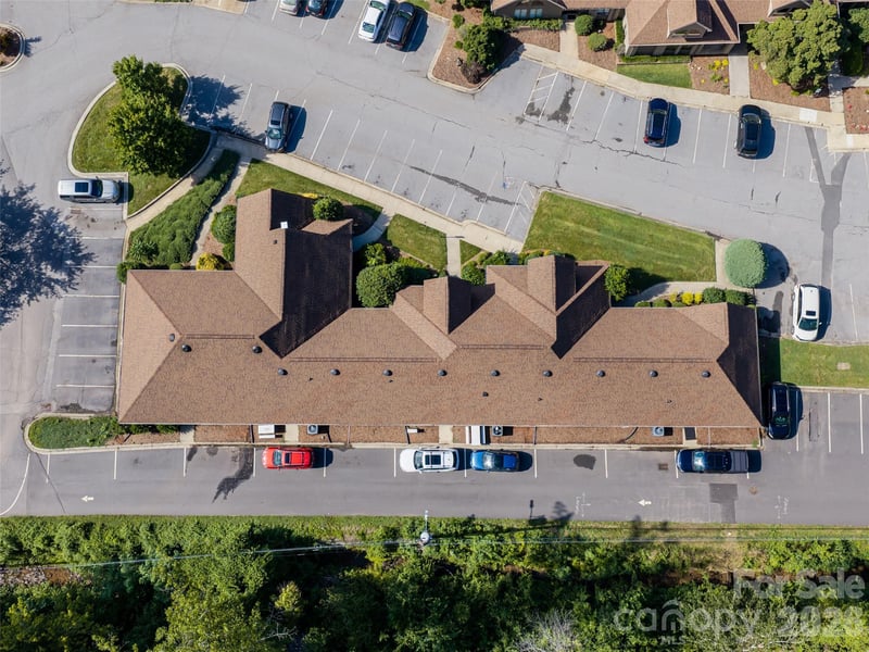 1998 Hendersonville Rd #40 & 45, Asheville, NC 28803